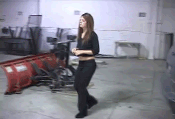 Snatch Snatched